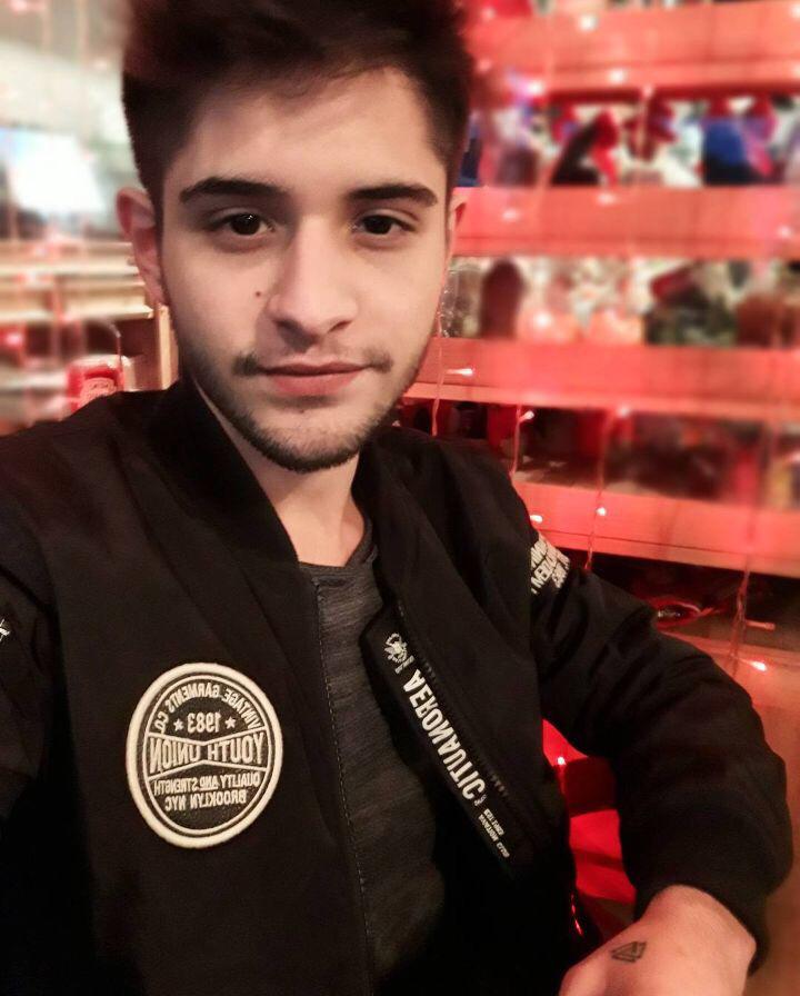 Emir Baycan